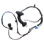Rear Power Door Lock Harness for Dodge Ram 1500 2500 3500 (2004–2005)
