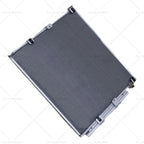 Air Conditioning Condenser for Toyota Landcruiser (1998–2007)