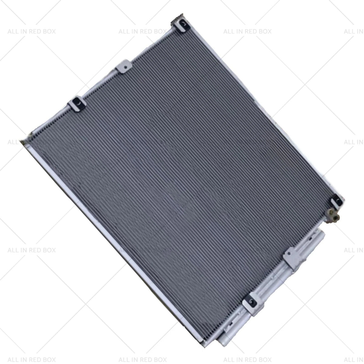 Air Conditioning Condenser for Toyota Landcruiser (1998–2007)