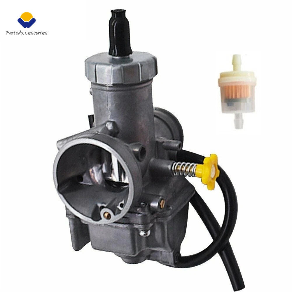 Performance Racing Carburetor for Honda CR80 CR80R CR80RB CR85R CR85RB (1996–2007)