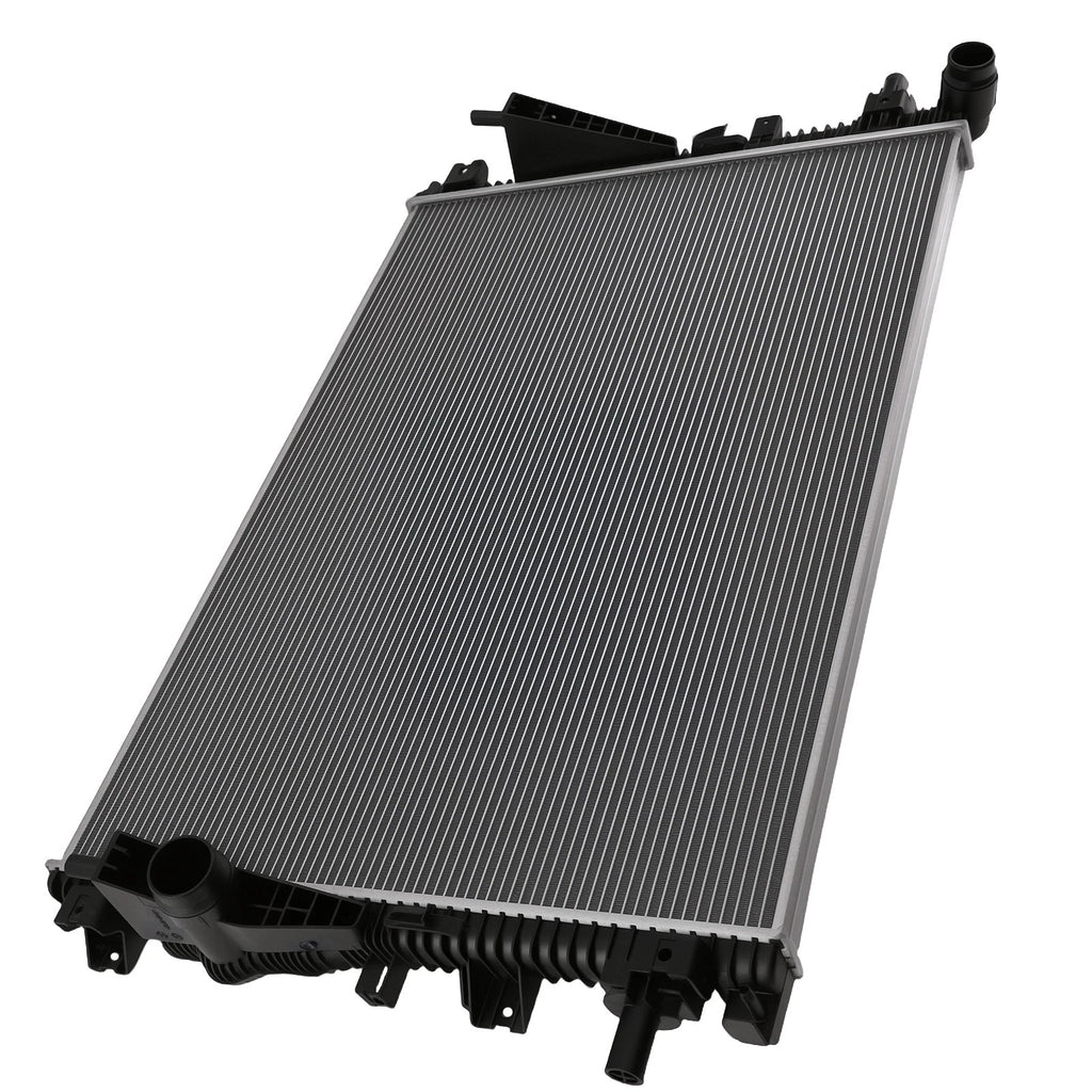 2 Row Radiator for Ford F-250 F-350 F-450 (2017–2024) CR13676 DPI13676 3849