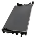2 Row Radiator for Ford F-250 F-350 F-450 (2017–2024) CR13676 DPI13676 3849