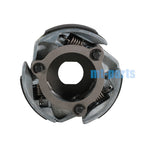 Drive Plate Assembly for SYM Quadlander 250 (2005–2010), 300S (2006–2015), 300 (2008–2010)