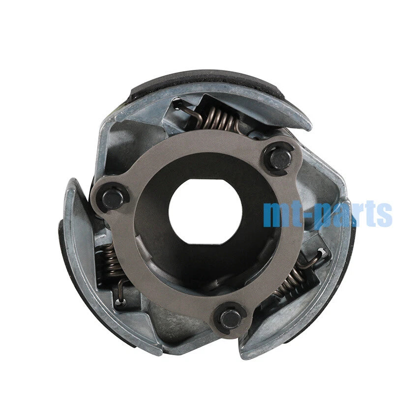 Drive Plate Assembly for SYM Quadlander 250 (2005–2010), 300S (2006–2015), 300 (2008–2010)