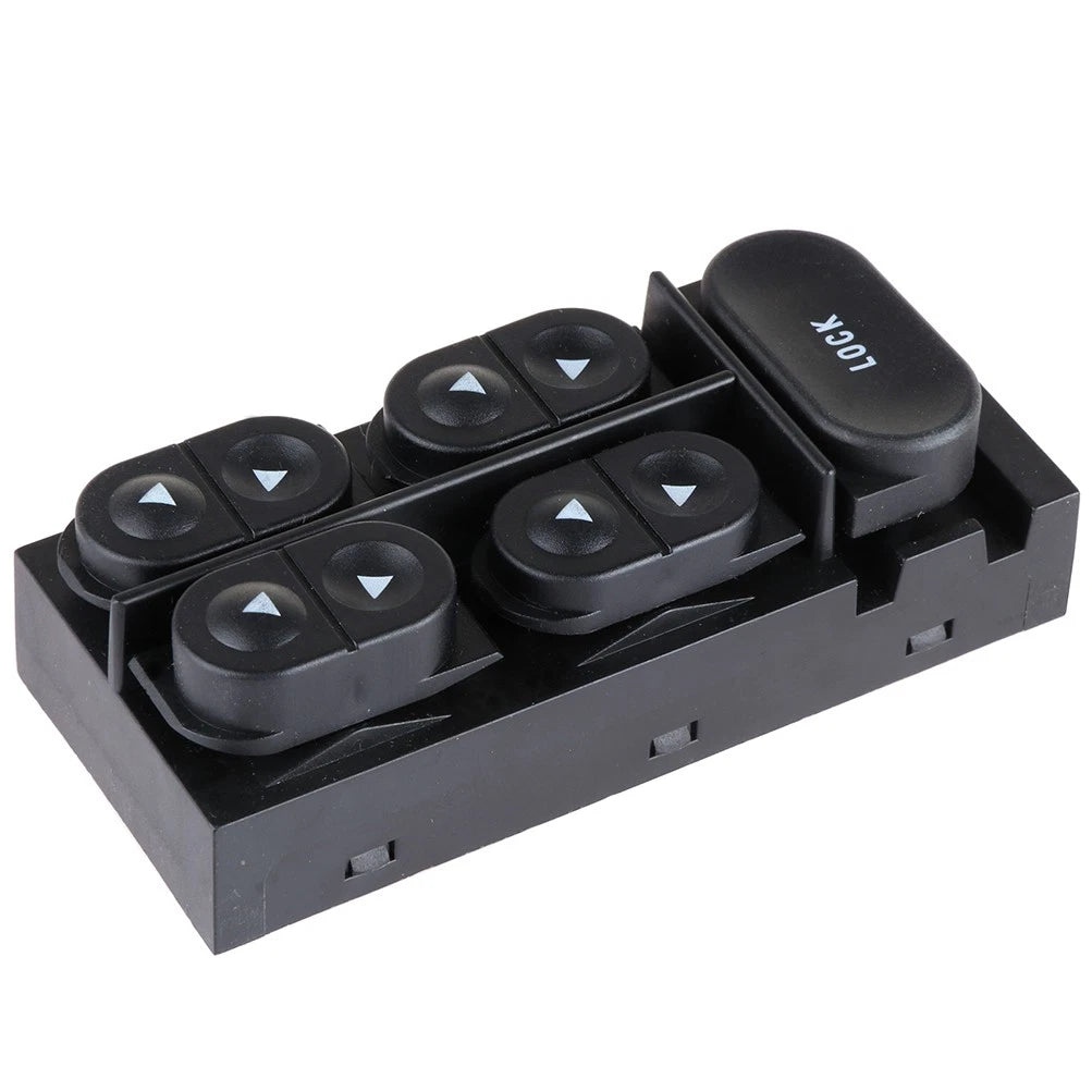 Master Window Switch for Ford F250 F350 Explorer Mustang (1997–2005)