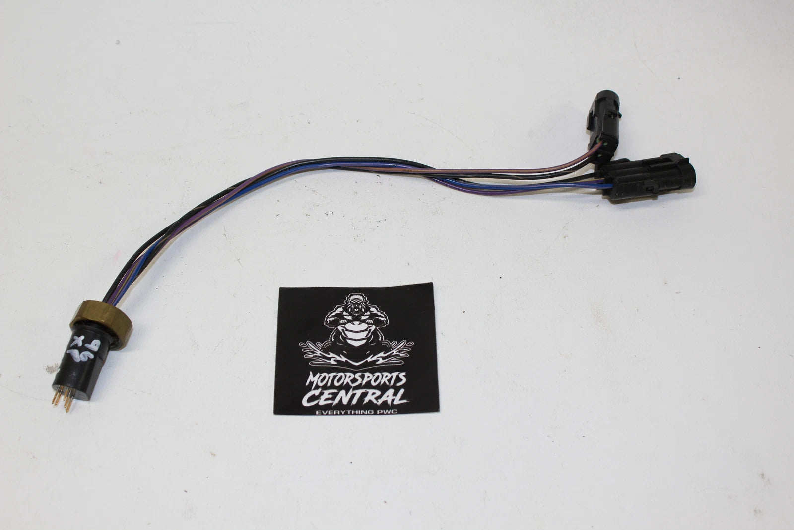 Speedometer Sensor Pigtail Wire Harness for Sea-Doo SPX SP XP (1996–2000)