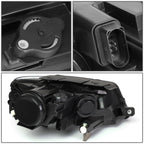 Left Projector Headlight for Volkswagen Passat (2006–2010) VW2502134