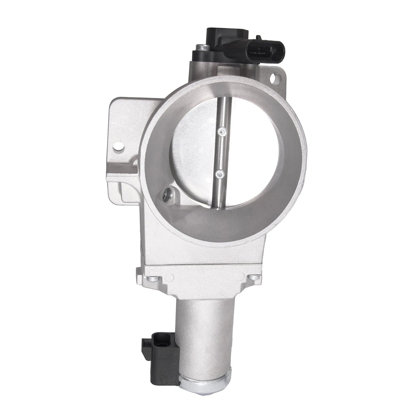 Throttle Body for Chevy GMC Express Savana 3500 Silverado Sierra 2500HD (977-809)