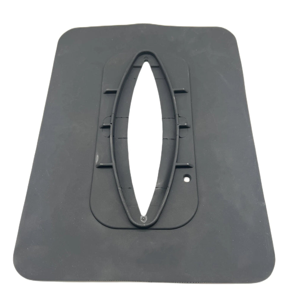 Hull Seal Mounting Rubber for