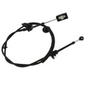 1PC Auto Transmission Shift Cable XC3Z-7E395-CA for Ford Super Duty (1999–2004)