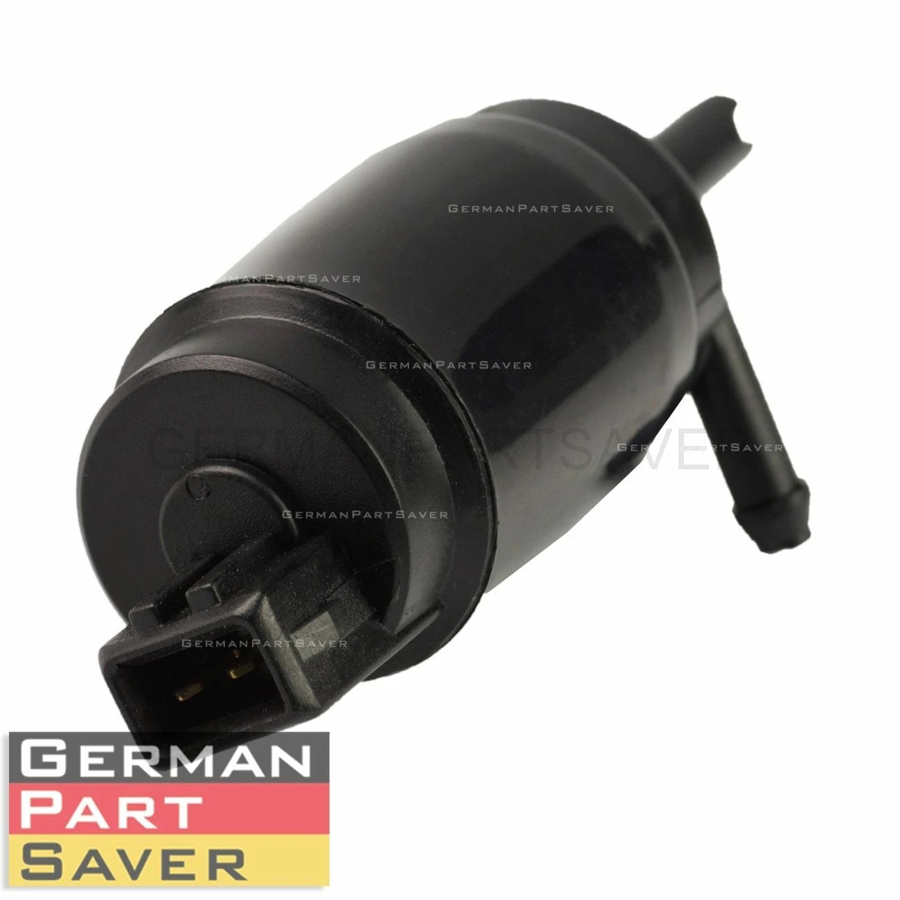 Windshield Washer Pump for VW Jetta Cabrio Passat (1990-2002)