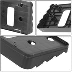 Front License Plate Tag Mount Bracket for Toyota Sienna (2021–2024)