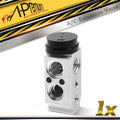 A/C Expansion Valve for Kia Rio Rio5 (2006–2009)