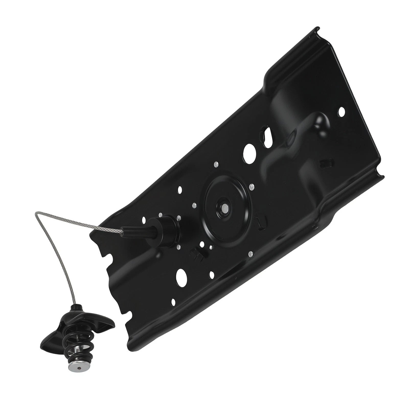 Tire Carrier Winch Hoist for Jeep Grand Cherokee (2005–2010) 52089369AE 924-535