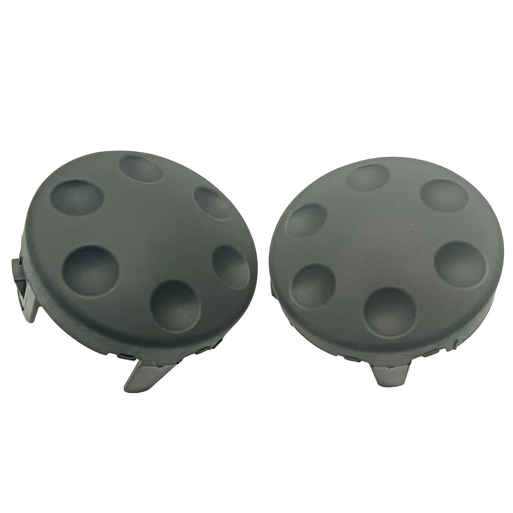Set of Fog Light Covers for Nissan Rogue (2011–2013)