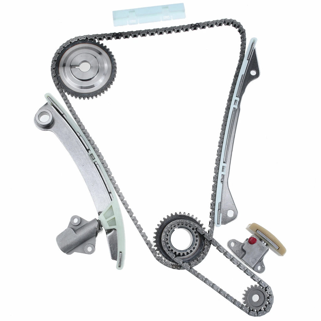 10X Timing Chain Kit for Nissan Cube (2009-2012) Sentra Versa (2007-2012)