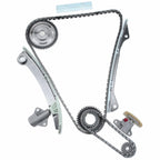 10X Timing Chain Kit for Nissan Cube (2009-2012) Sentra Versa (2007-2012)