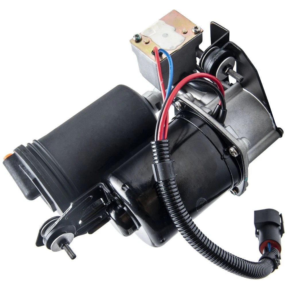 Air Compressor Air Pump with Dryer for Lincoln Town Car (1990–2011)