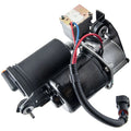 Air Compressor Air Pump with Dryer for Lincoln Town Car (1990–2011)