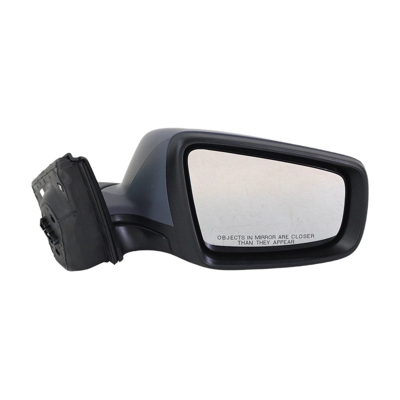 Set of 2 Heated Mirrors for LaCrosse