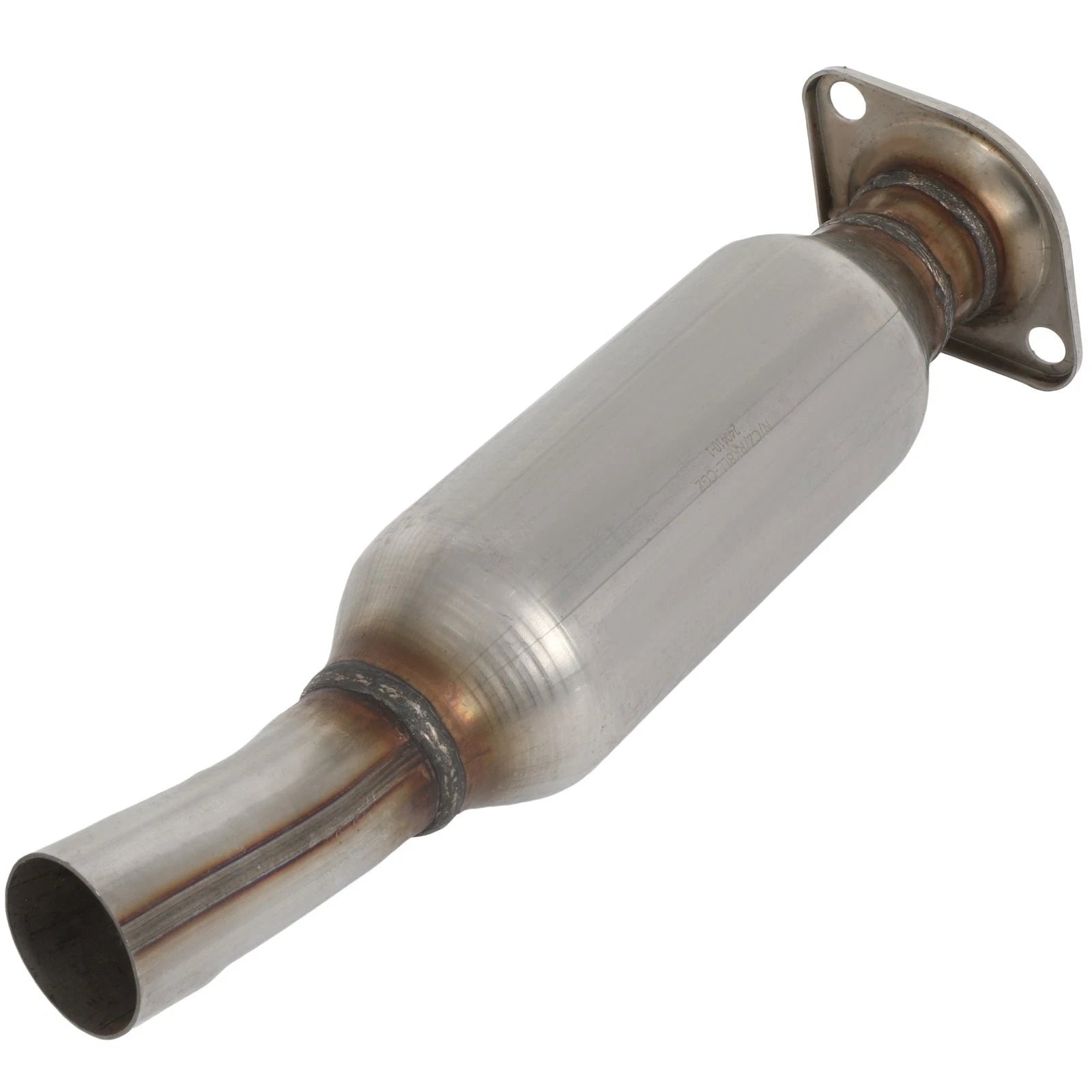 Exhaust Manifold Catalytic Converter for Toyota Sienna (2004–2010)