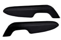Armrest Door Panel Cover for Toyota Prius (2016–2020) Gray Stitch