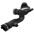 Engine Duct with Air Mass Sensor for Mercedes ML320 R350 (2006–2011)