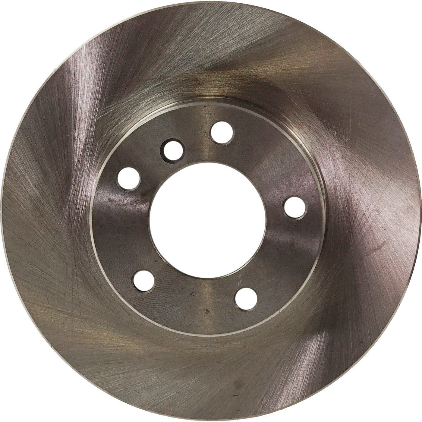 Disc Brake Rotor for BMW 525i (2001–2003) Front Solid