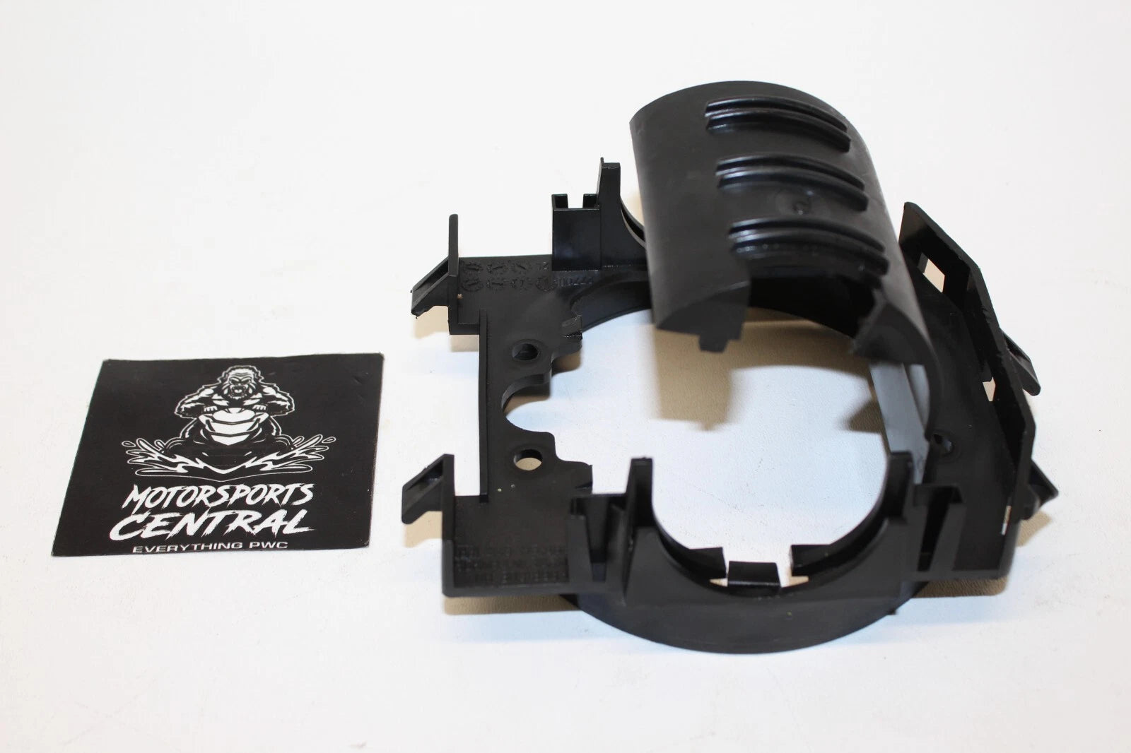 Plastic Clip Pad Support Handle for Seadoo Bombardier 3D (2004–2007)