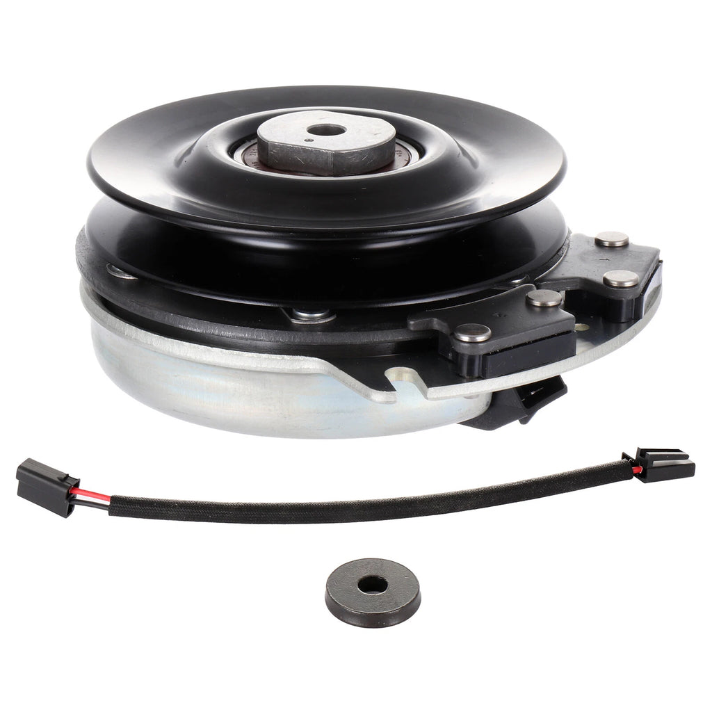 PTO Clutch for Bush Hog (LASTEC)