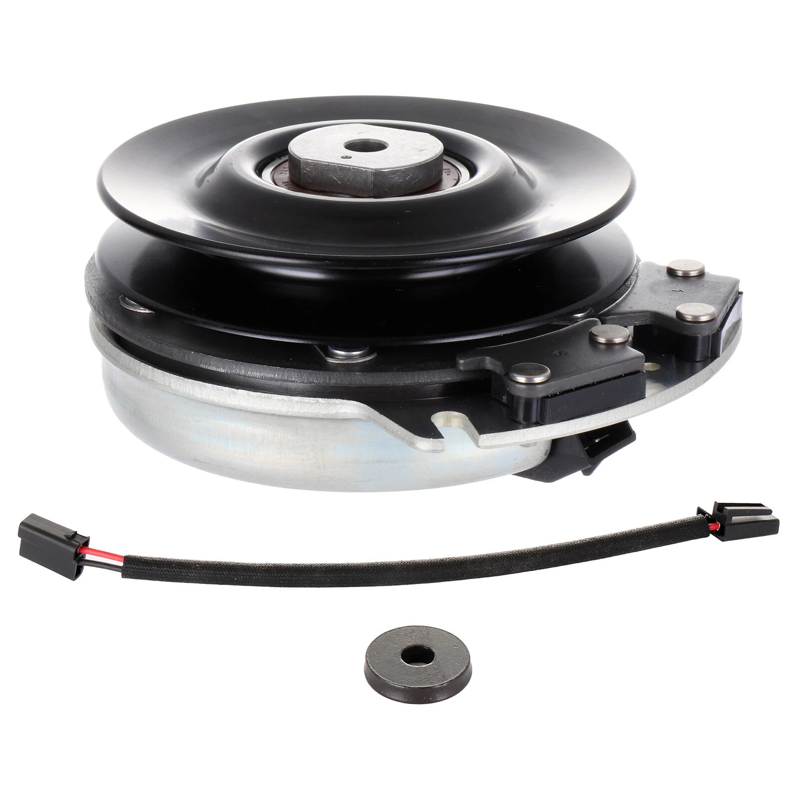 PTO Clutch for Bush Hog (LASTEC)