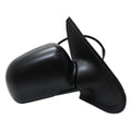 Right Passenger Side Door Mirror for Mercury Ford (FO1321113, F5TZ17682B)