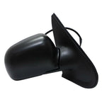 Right Passenger Side Door Mirror for Mercury Ford (FO1321113, F5TZ17682B)