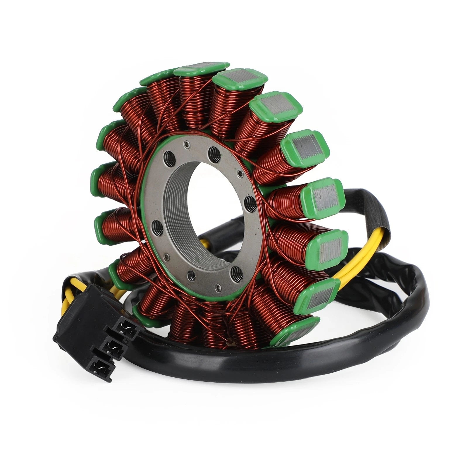 Regulator Stator Coil Gasket Kit for Honda CB 1000 R/RA ABS (2009–2019)