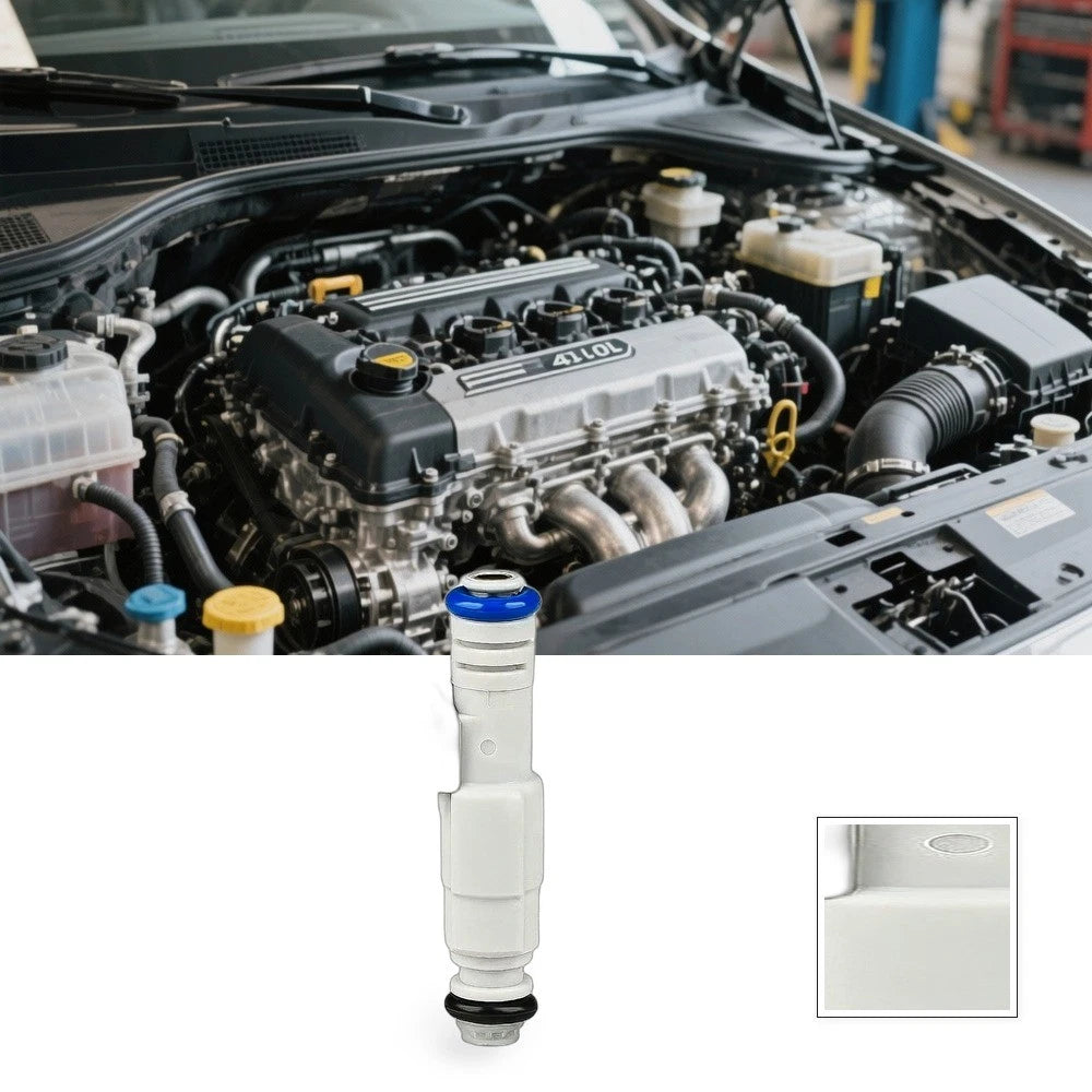 Fuel Injector for Ford Explorer Ranger Mazda B4000 (1998–2001) 0280155962