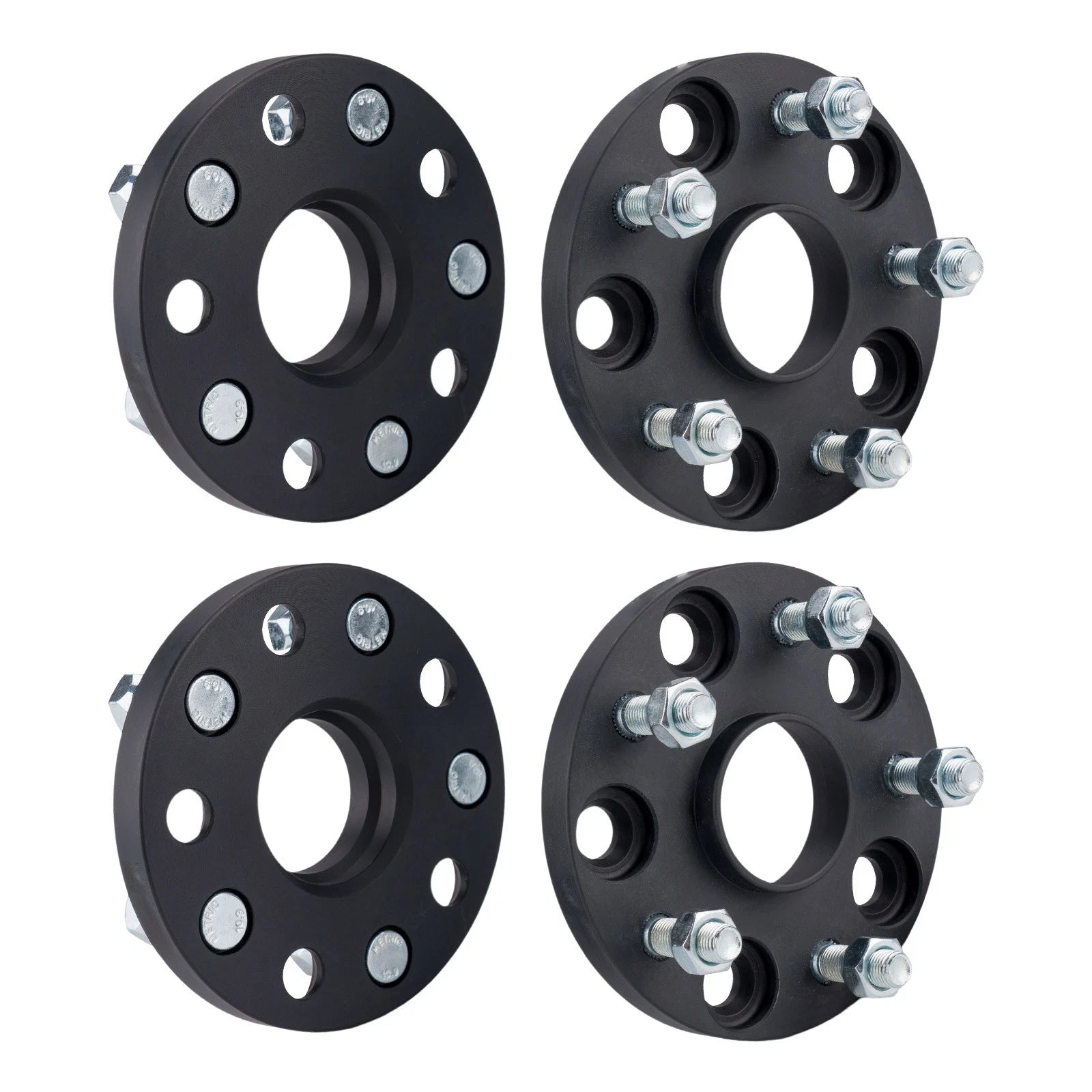 Wheel Spacer Set for Subaru Legacy (2015–2021)