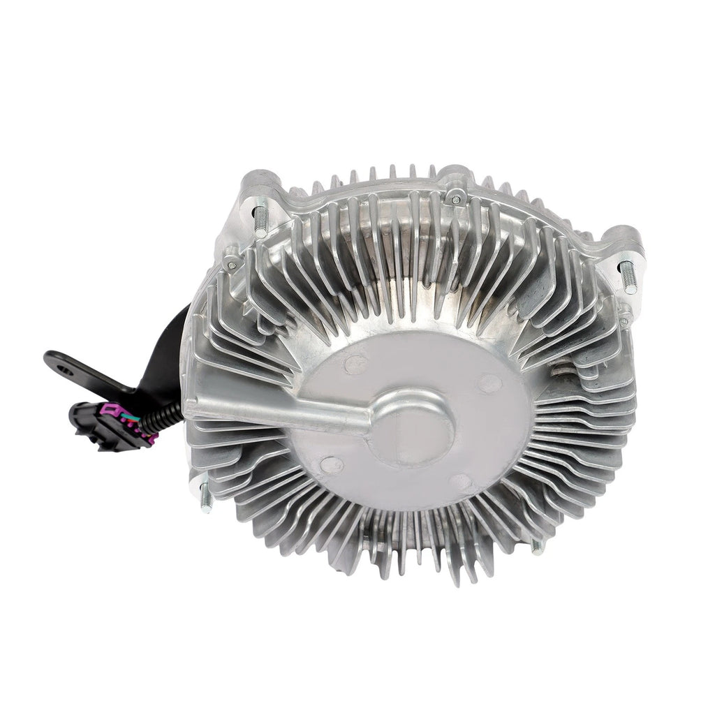 Electric Cooling Fan Clutch for Ram 2500 3500 4500 5500 (2013–2018)
