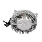 Electric Cooling Fan Clutch for Ram 2500 3500 4500 5500 (2013–2018)