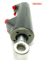 2X Trim Cylinder Rebuild Set for Volvo Penta (3860881, 872612)