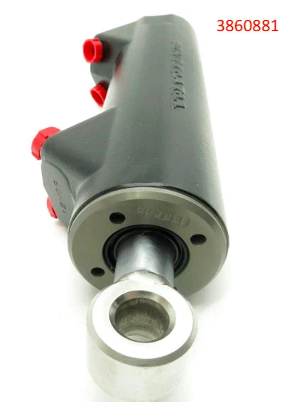 2X Trim Cylinder Rebuild Set for Volvo Penta (3860881, 872612)