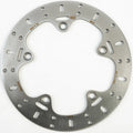 EBC Rear Street Brake Rotor MD671 for BMW F800R & F800GS (2009–2016)