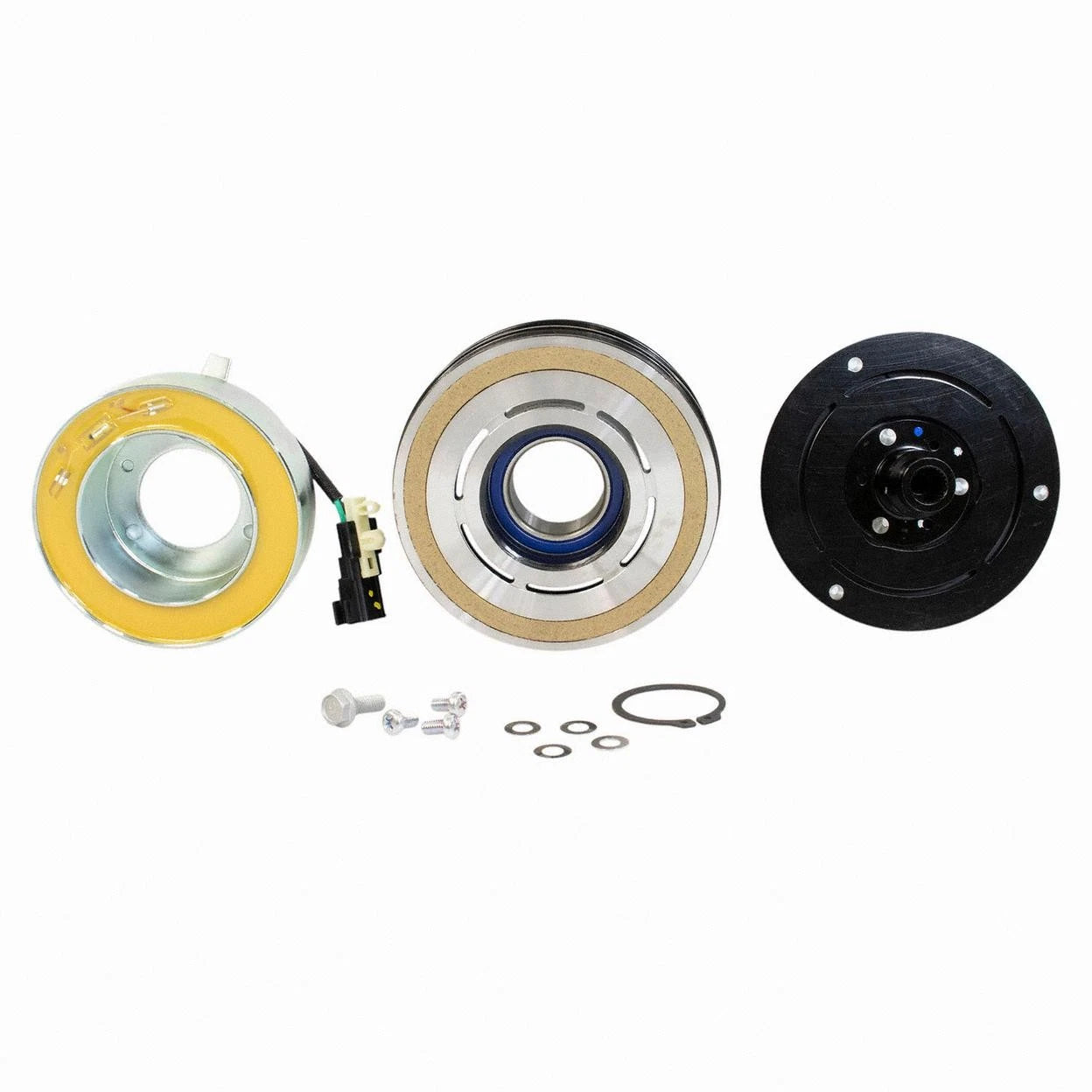 A/C Compressor Clutch for Ford F-150 (2018–2020) YB-3231