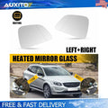 Heated Mirror Glass Set for Volvo XC60 (2010–2017)