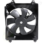 Cooling Fan for Honda Civic (2006–2011)
