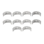 10X Crankshaft Main Bearings for Yamaha YZF1000 R1 (1998–2003) GTS1000