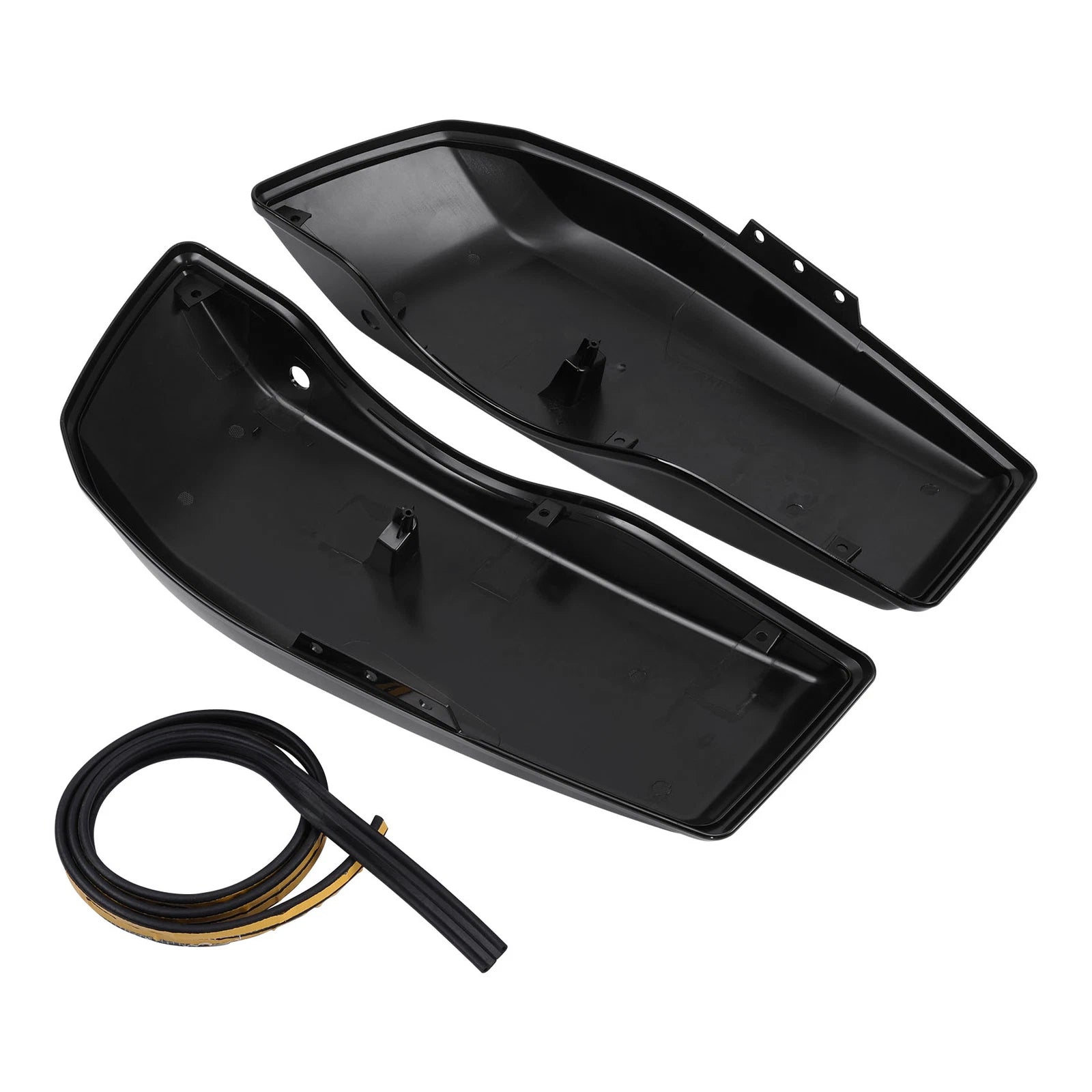 Saddlebag Lids for Harley CVO Road Street Glide FLTRXSE (2023–2025)