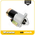Starter for Dodge Stratus SXT Coupe (2004)