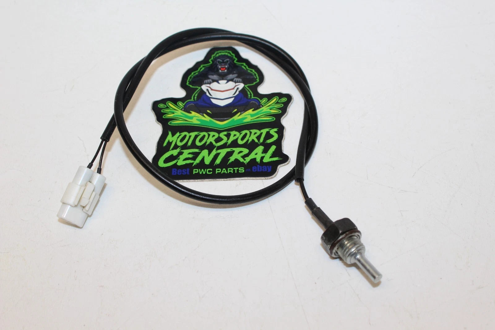 Oil Pan Temperature Thermo Sensor for Kawasaki STX 12F 15F Ultra 250X (2003–2012)