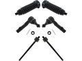 Tie Rod End and Steering Bellows Kit for Mazda B2300 (2001–2009) KQ781MS