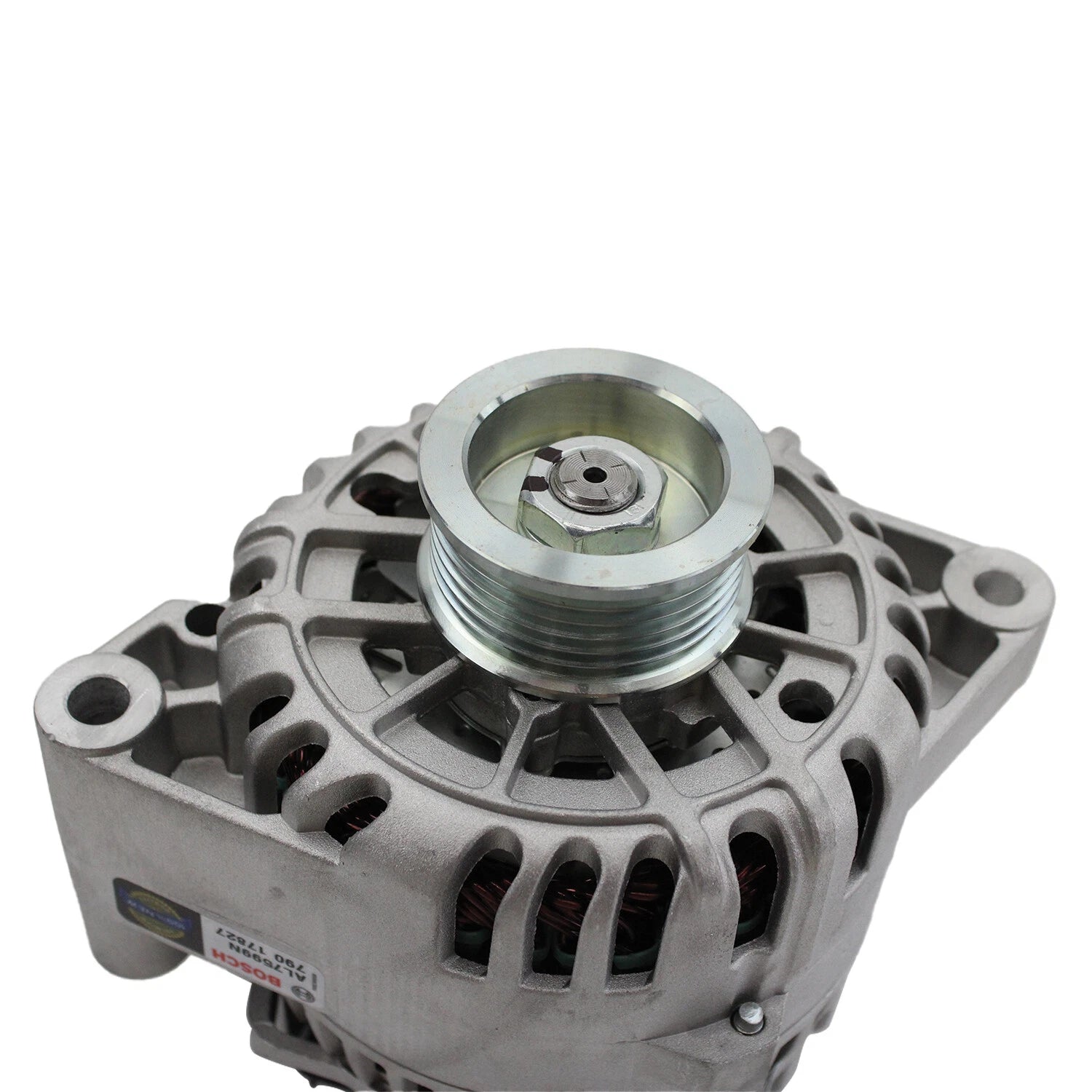 Bosch AL7599N Alternator 110 Amp for Ford Taurus Mercury Sable (1996–1999)